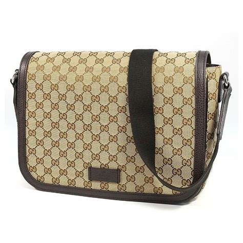 bandoulière homme gucci|sacs Gucci homme.